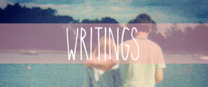 writings