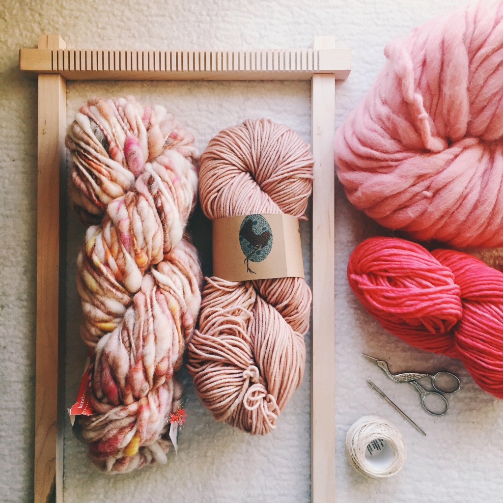 yarn shop love